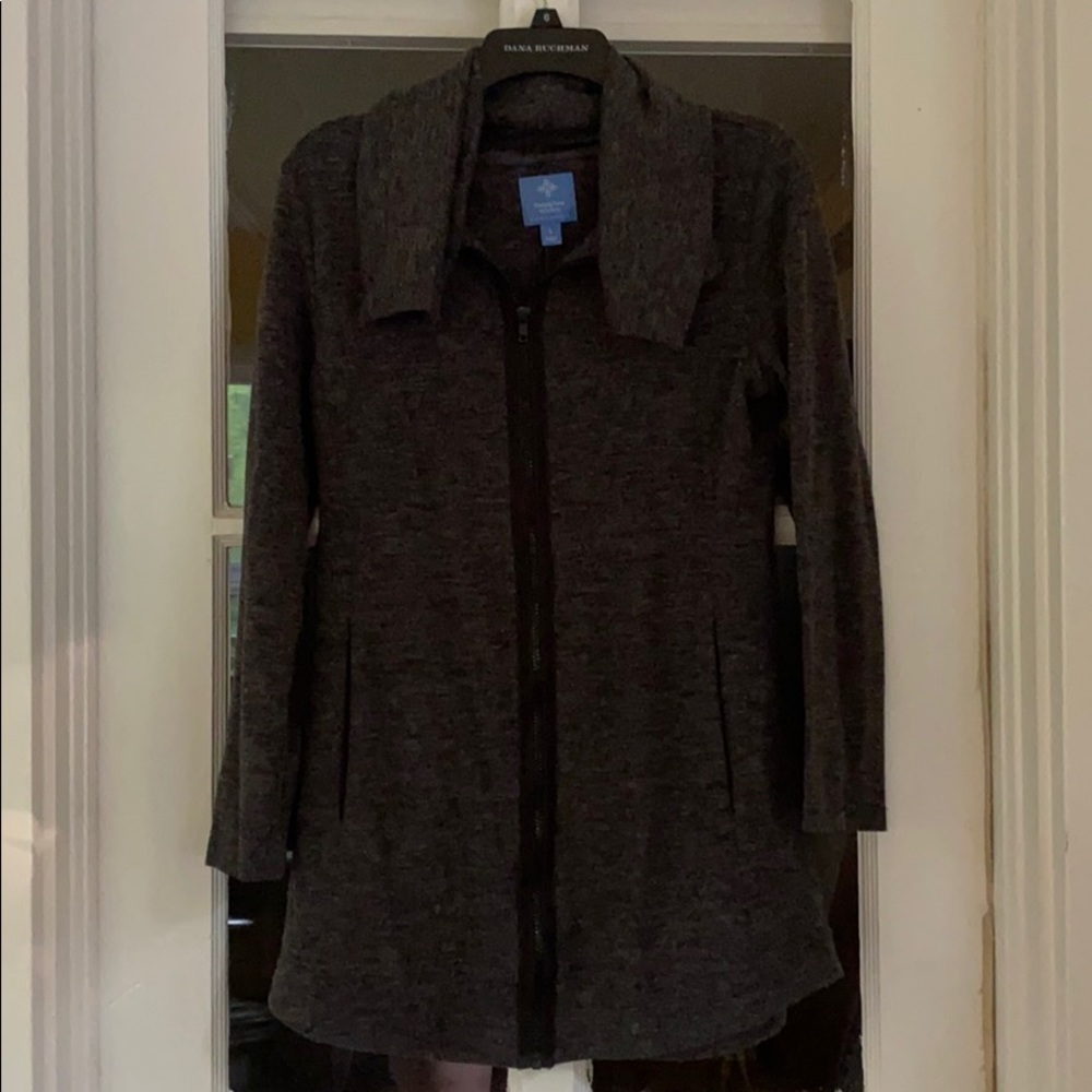Vera Wang Jacket